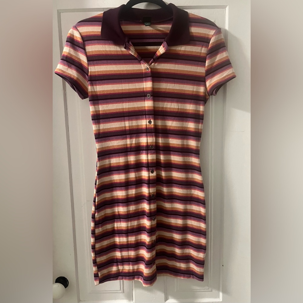 Wild Fable Dress